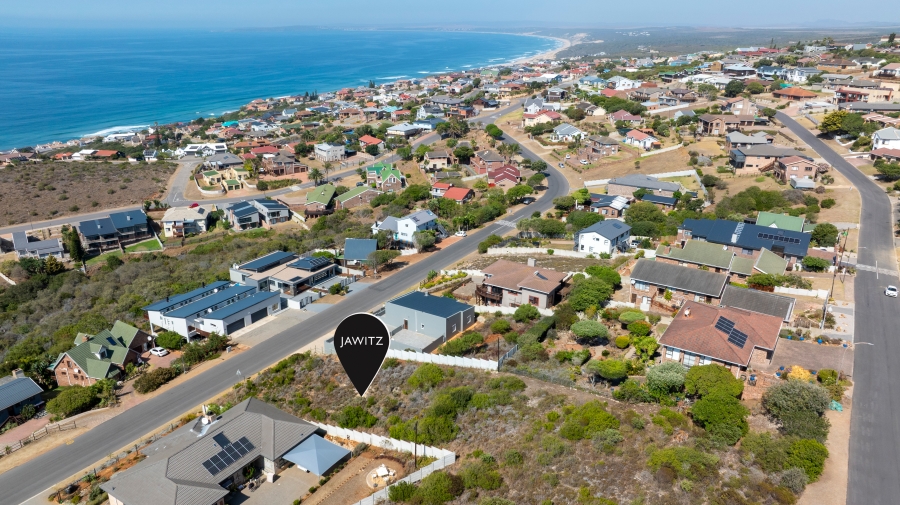 0 Bedroom Property for Sale in Dana Bay Western Cape